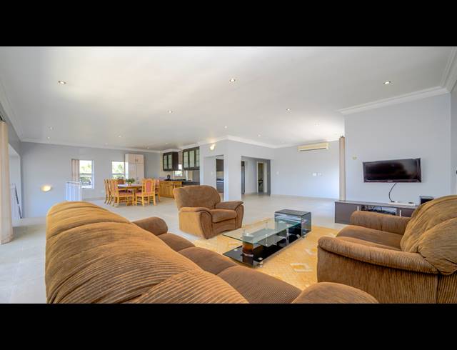 3 BEDROOM HOUSE FOR SALE IN PRINCE'S GRANT GOLF ESTATE